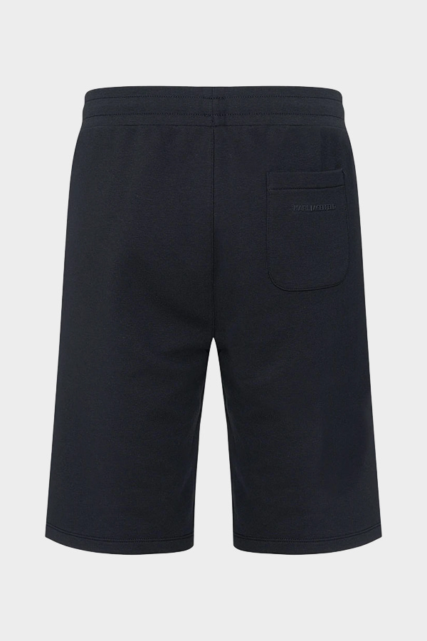 ΒΕΡΜΟΥΔΑ KARL LAGERFELD - 690 ΜΠΛΕ